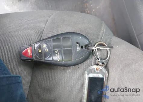 2013 Dodge Dart Rallye из США, поврежденный, VIN 1C3CDFBH1DD640857